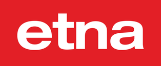 Logotipo Etna