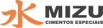 Logotipo Mizu