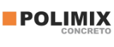 Logotipo Polimix