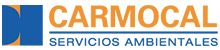 Logotipo Carmocal