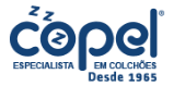 Logotipo Cópel
