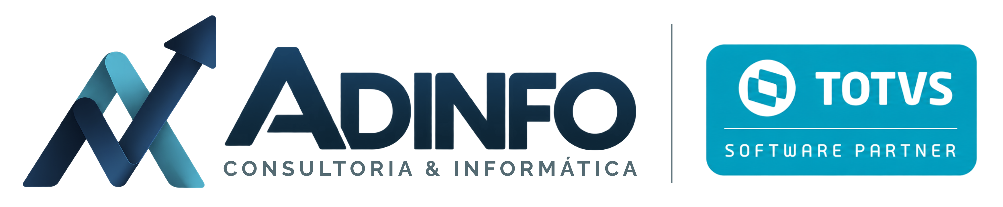 ADinfo Consultoria e Informática, TOTVS Software Partner